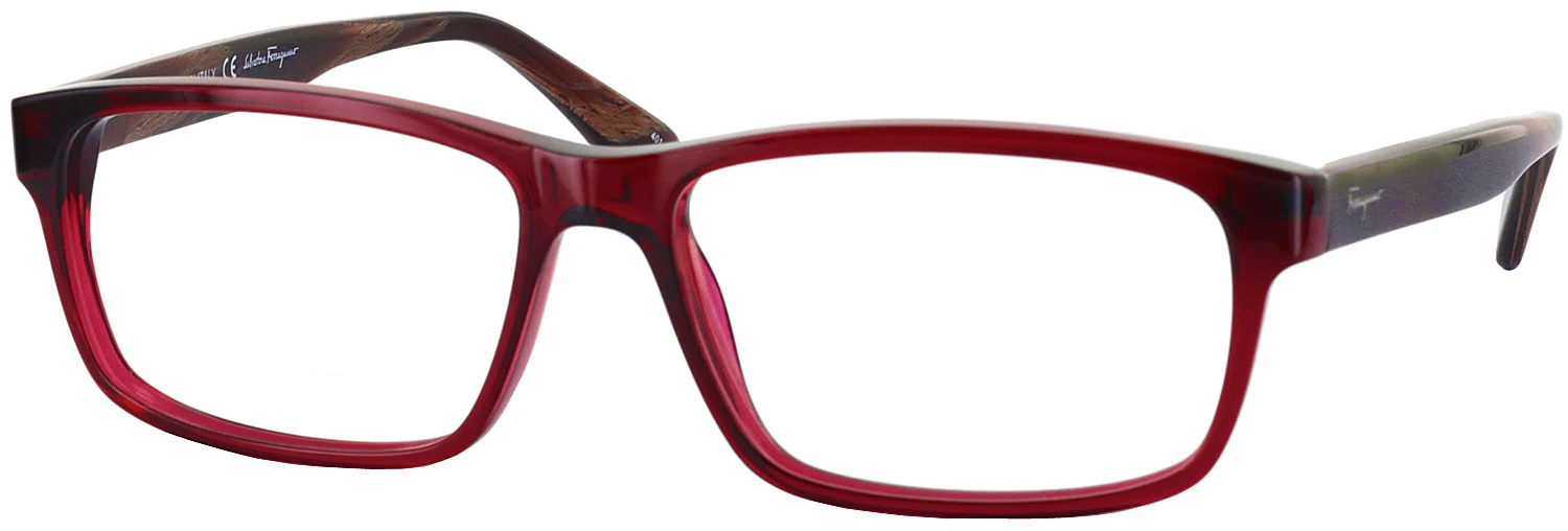 Ferragamo 2669 Single Vision Full Frame