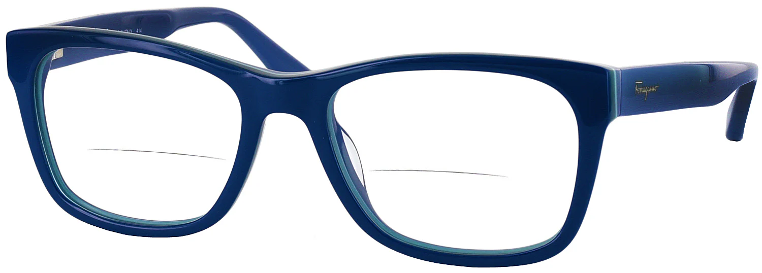 Ferragamo 2693 Petite Bifocal