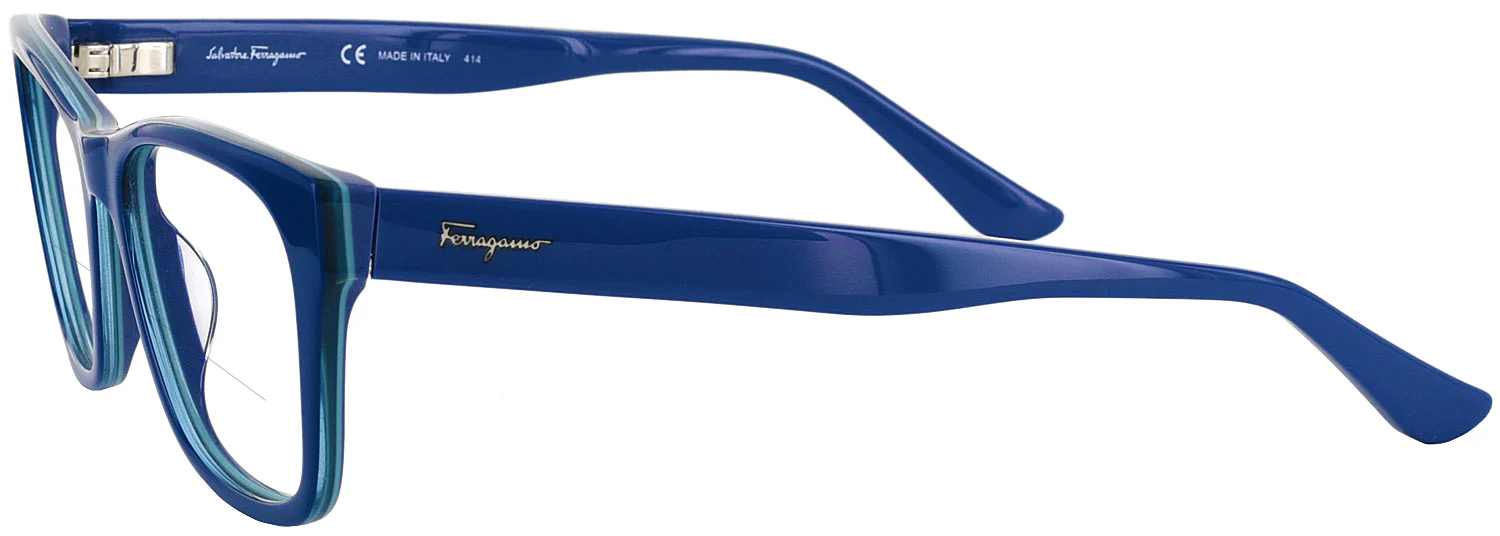 Ferragamo 2693 Petite Bifocal - Image 3