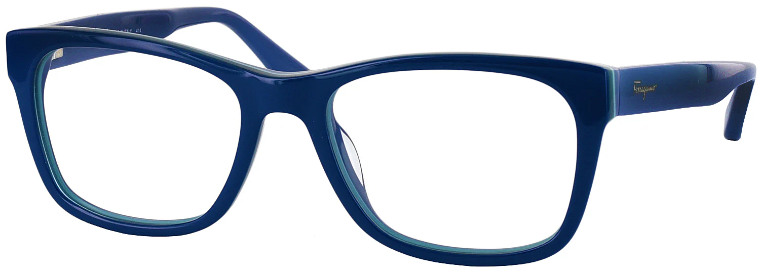 Ferragamo 2693 Petite Progressive No Line Bifocal