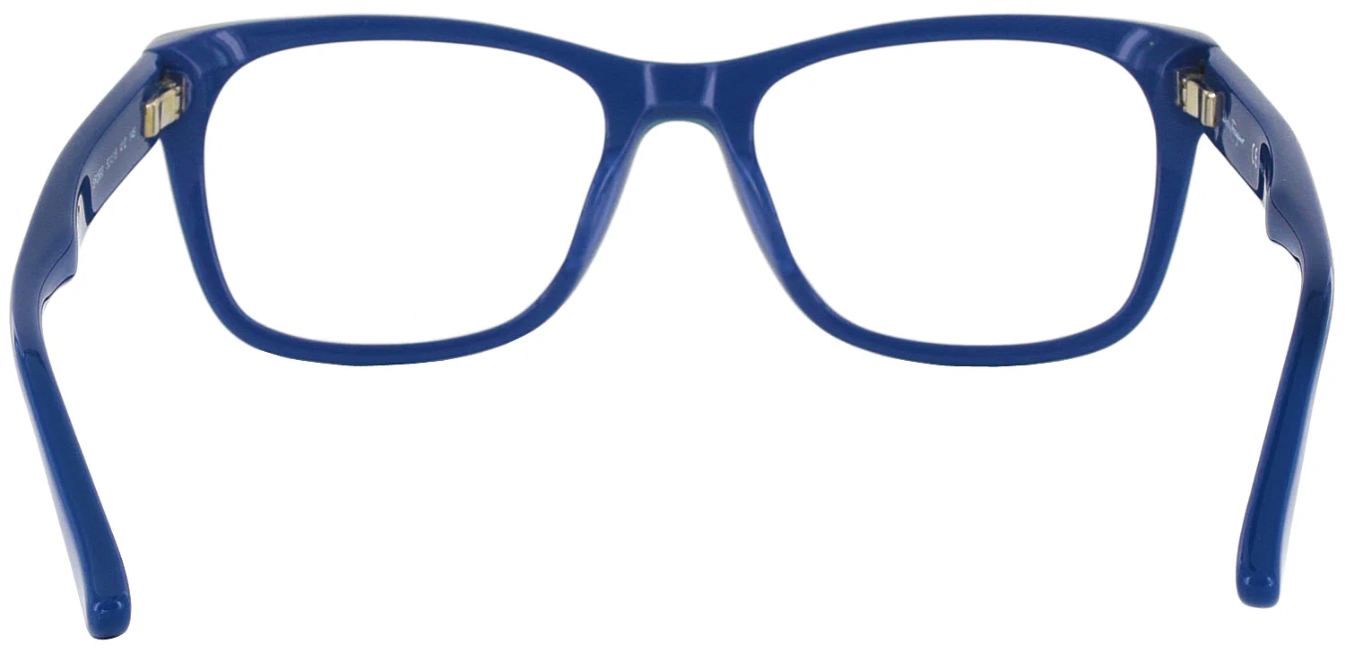 Ferragamo 2693 Petite Single Vision Full Frame - Image 4
