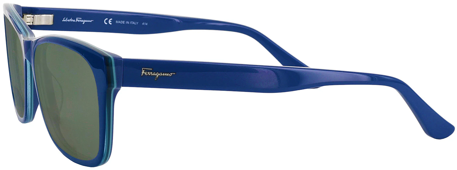 Ferragamo 2693 Progressive No Line Reading Sunglasses - Image 3