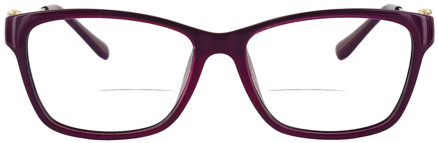Ferragamo 2705R Bifocal - Image 2