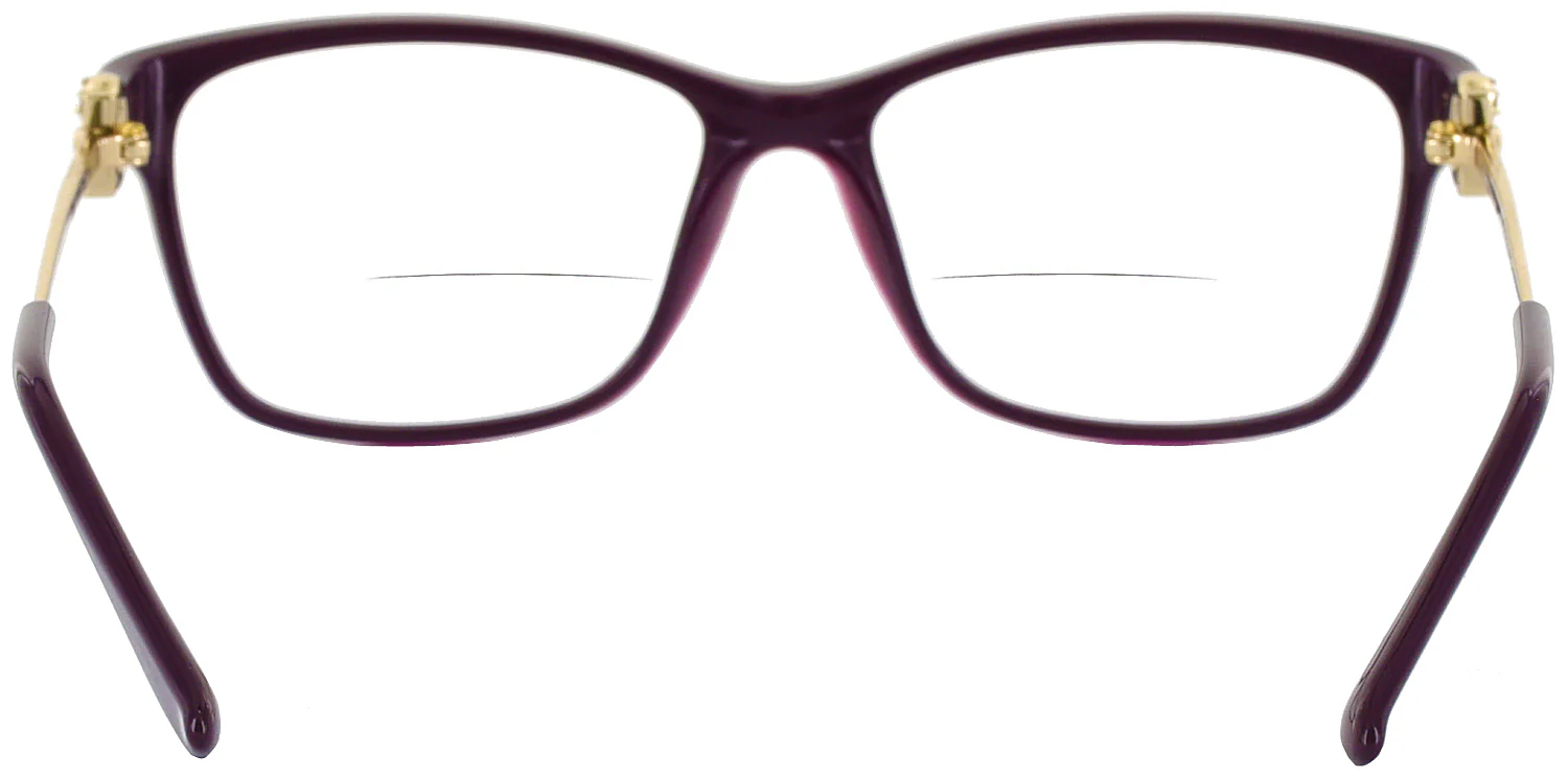 Ferragamo 2705R Bifocal - Image 4