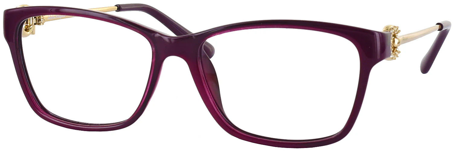 Ferragamo 2705R Single Vision Full Frame