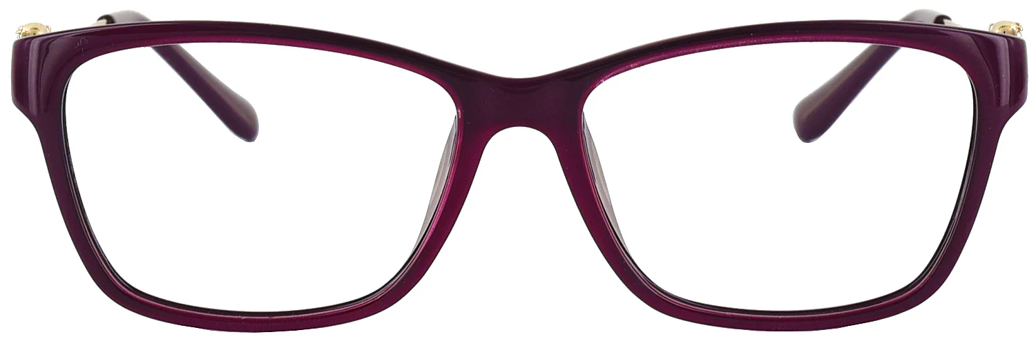 Ferragamo 2705R Single Vision Full Frame - Image 2