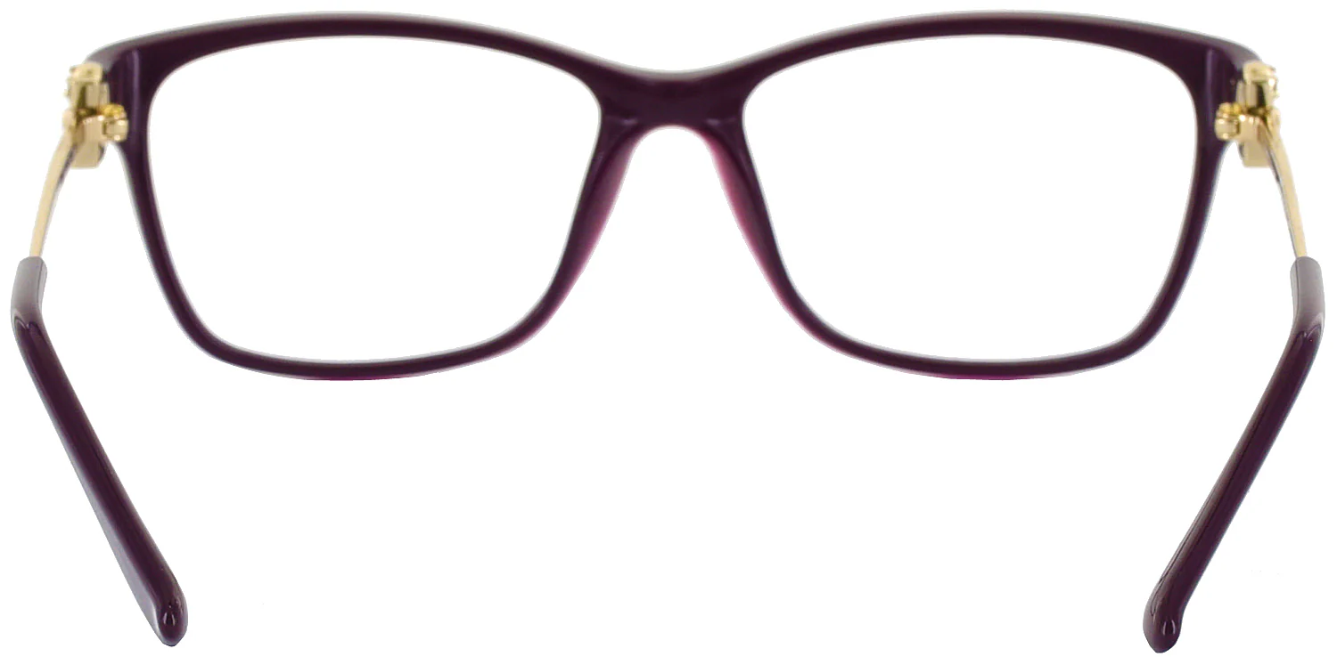 Ferragamo 2705R Single Vision Full Frame - Image 4
