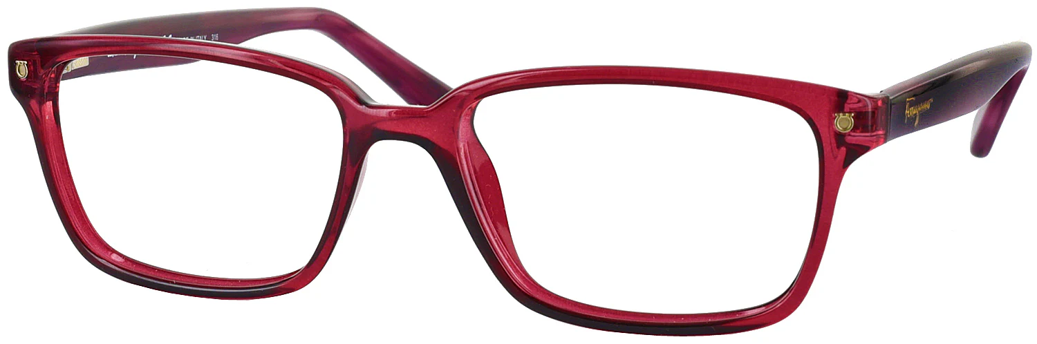 Ferragamo 2733 Progressive No Line Bifocal
