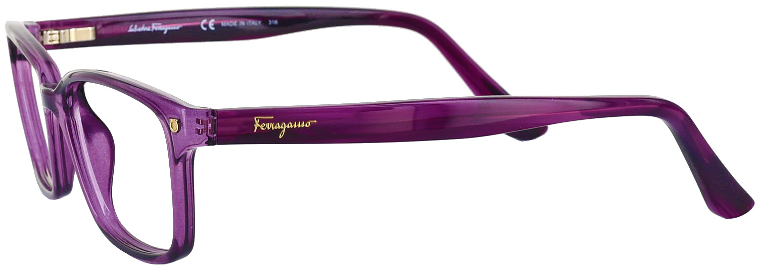 Ferragamo 2733 Progressive No Line Bifocal - Image 7