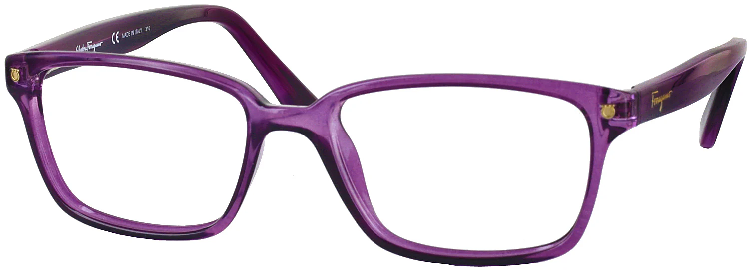 Ferragamo 2733 Single Vision Full Frame - Image 5