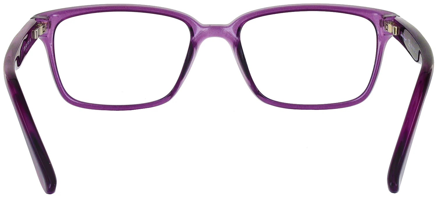 Ferragamo 2733 Single Vision Full Frame - Image 8