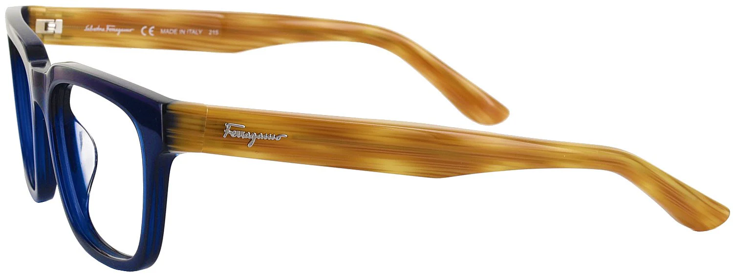 Ferragamo 2736 Computer Style Progressive - Image 3