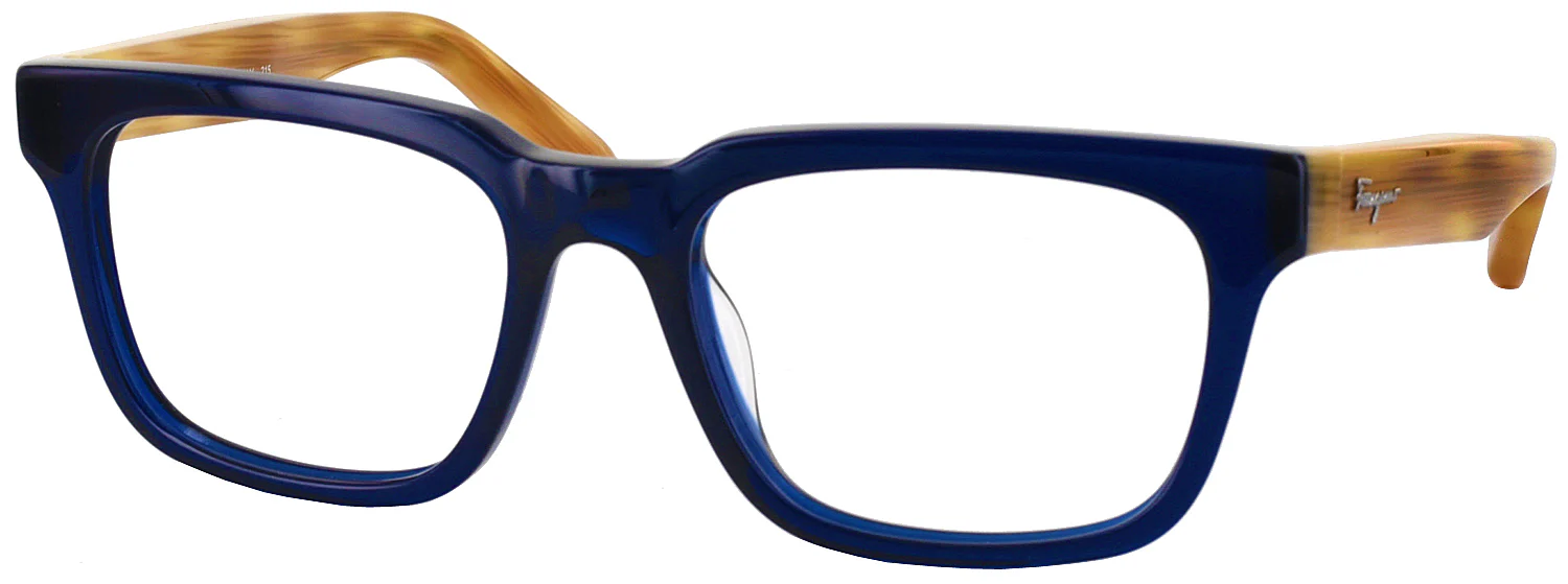 Ferragamo 2736 Progressive No Line Bifocal
