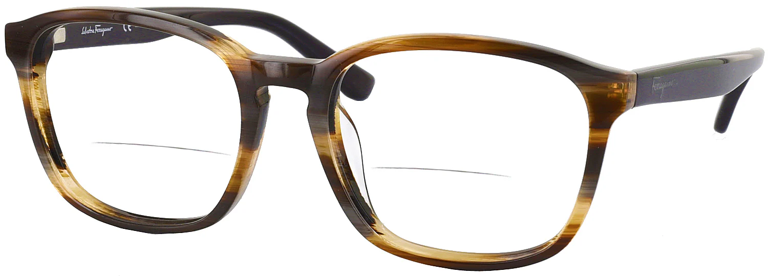 Ferragamo 2739 Bifocal