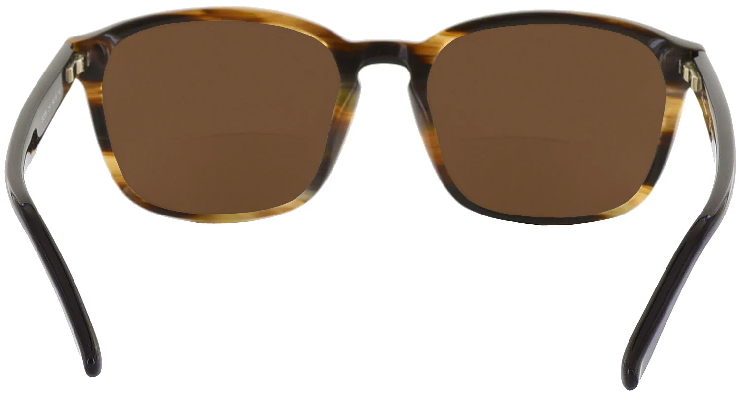 Ferragamo 2739 Bifocal Reading Sunglasses - Image 4