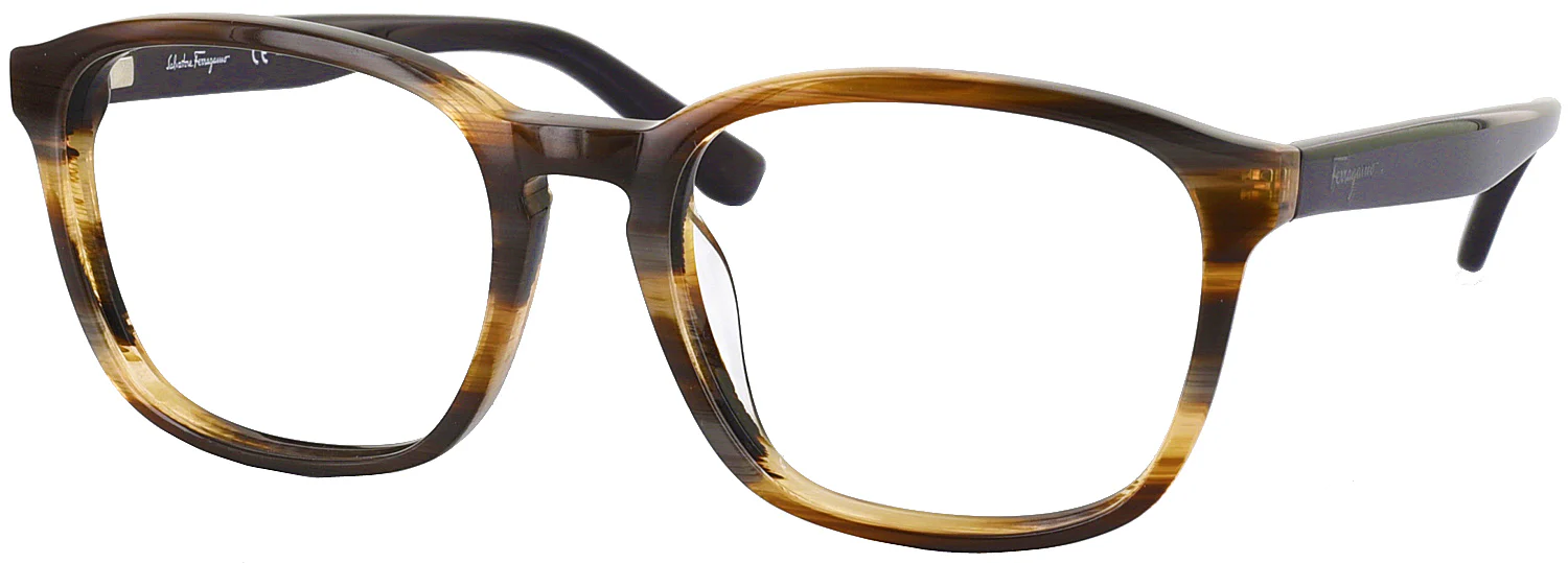 Ferragamo 2739 Single Vision Full Frame