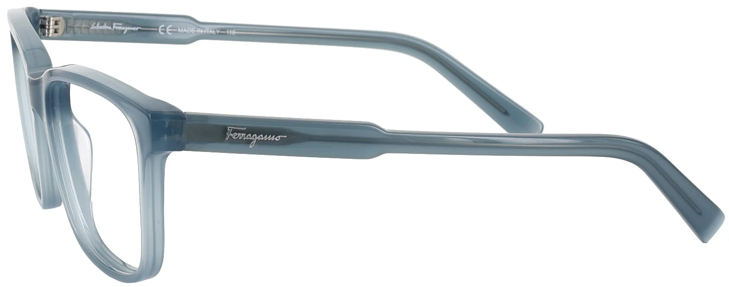 Ferragamo 2753 Progressive No Line Bifocal - Image 7