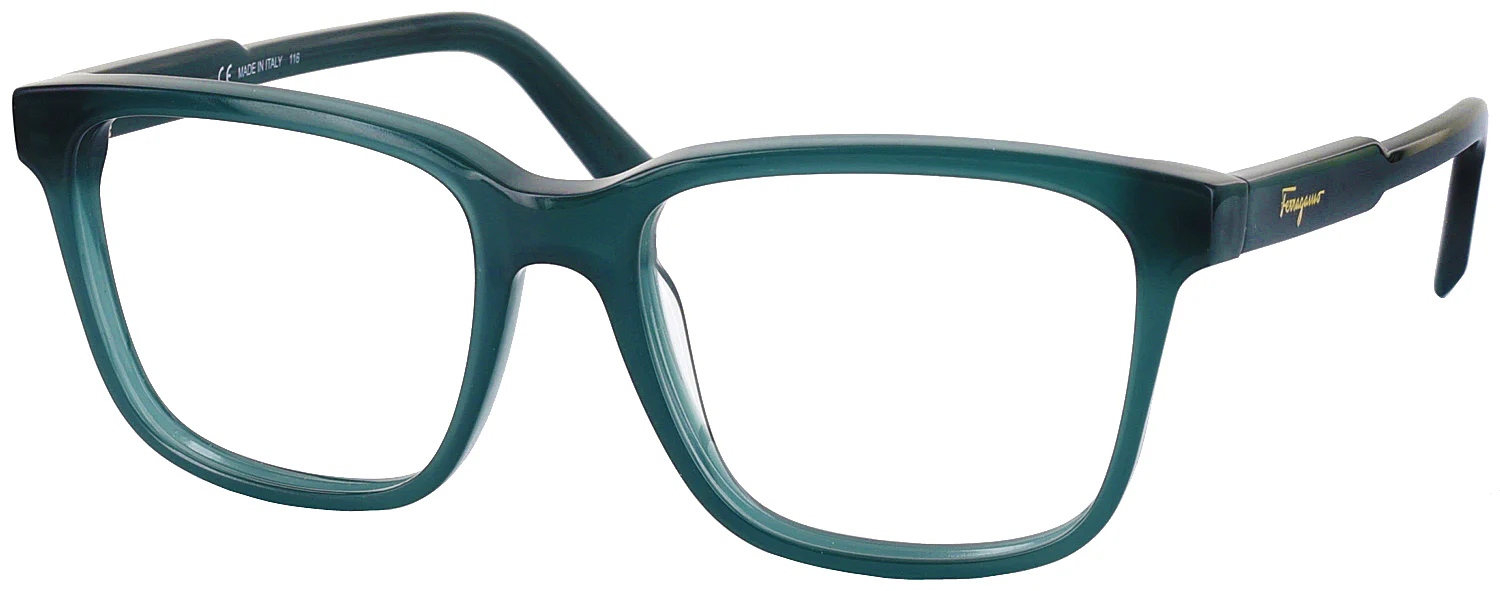 Ferragamo 2753 Progressive No Line Bifocal - Image 9