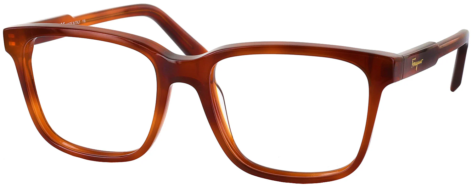 Ferragamo 2753 Single Vision Full Frame