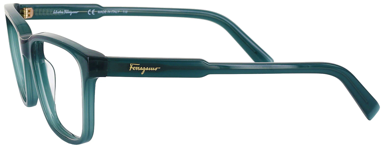 Ferragamo 2753 Single Vision Full Frame - Image 11