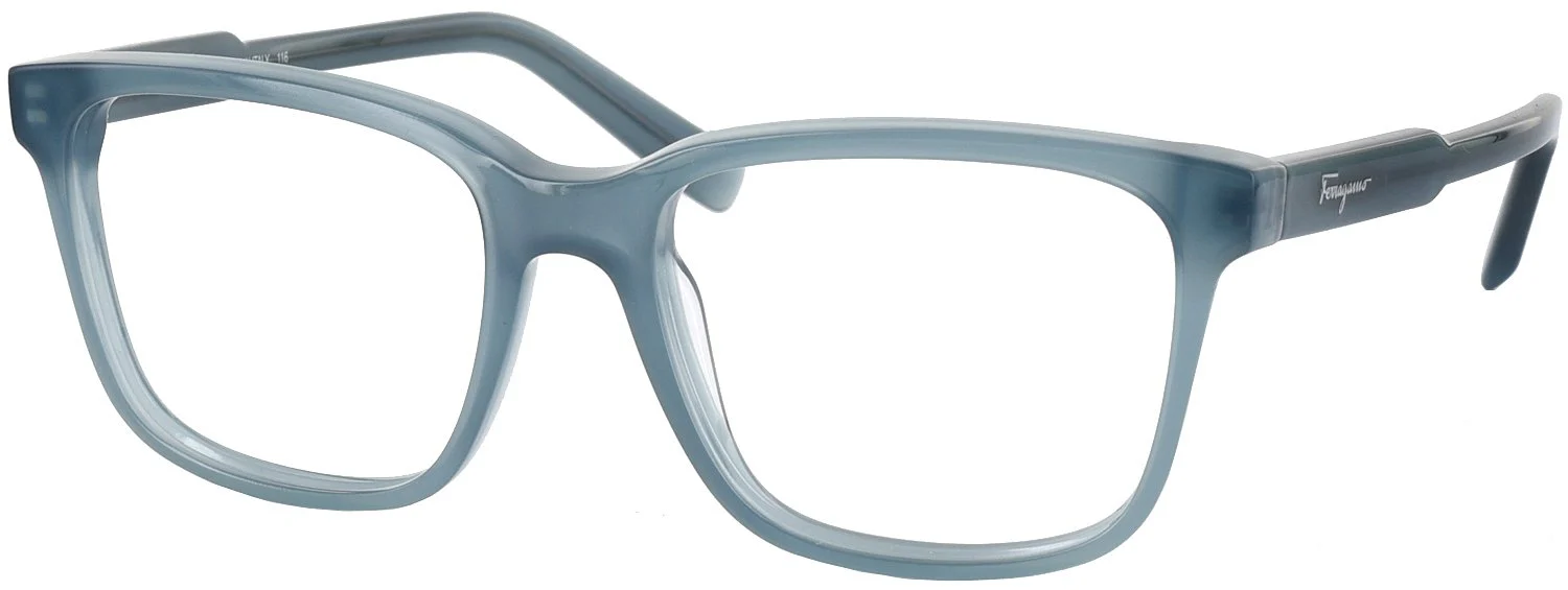 Ferragamo 2753 Single Vision Full Frame - Image 5