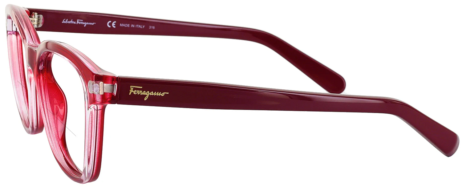 Ferragamo 2766 Bifocal - Image 3