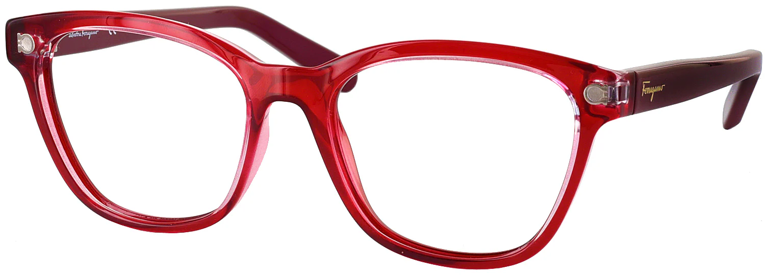 Ferragamo 2766 Single Vision Full Frame