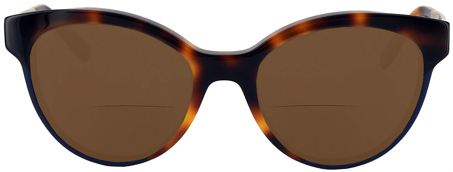 Ferragamo 2784 Bifocal Reading Sunglasses - Image 2