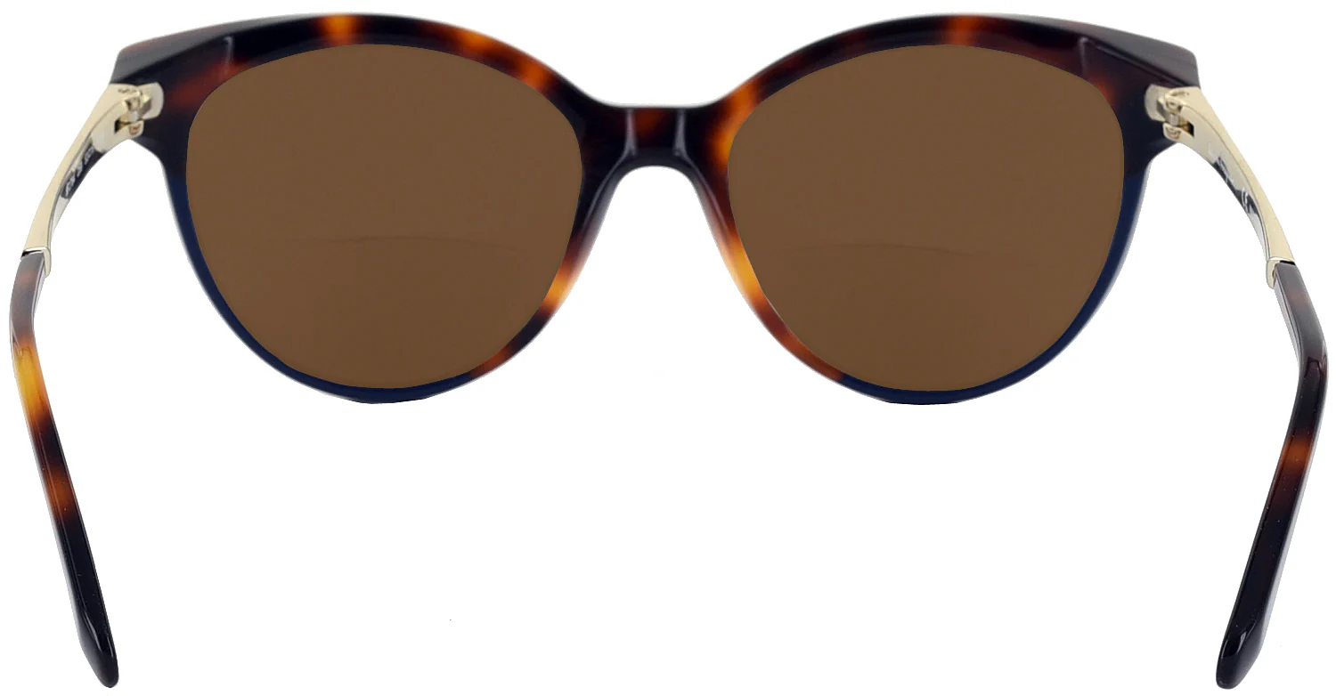 Ferragamo 2784 Bifocal Reading Sunglasses - Image 4