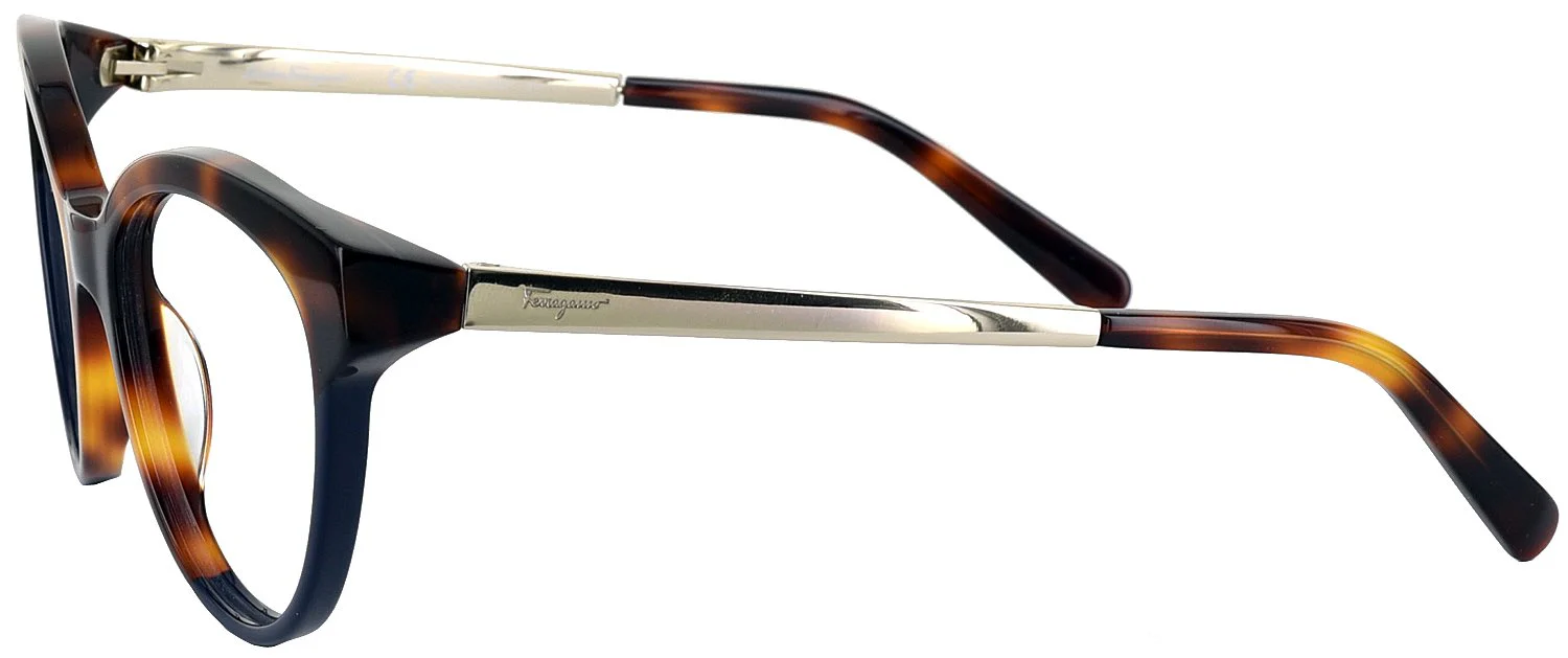 Ferragamo 2784 Computer Style Progressive - Image 3