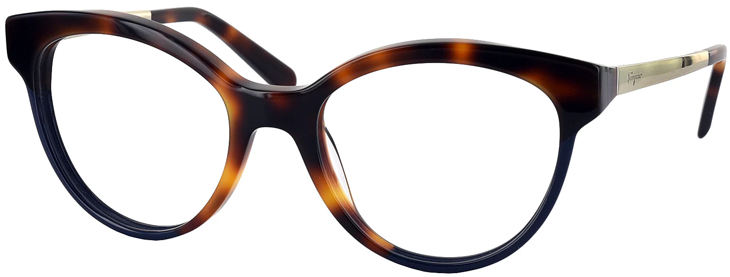 Ferragamo 2784 Single Vision Full Frame