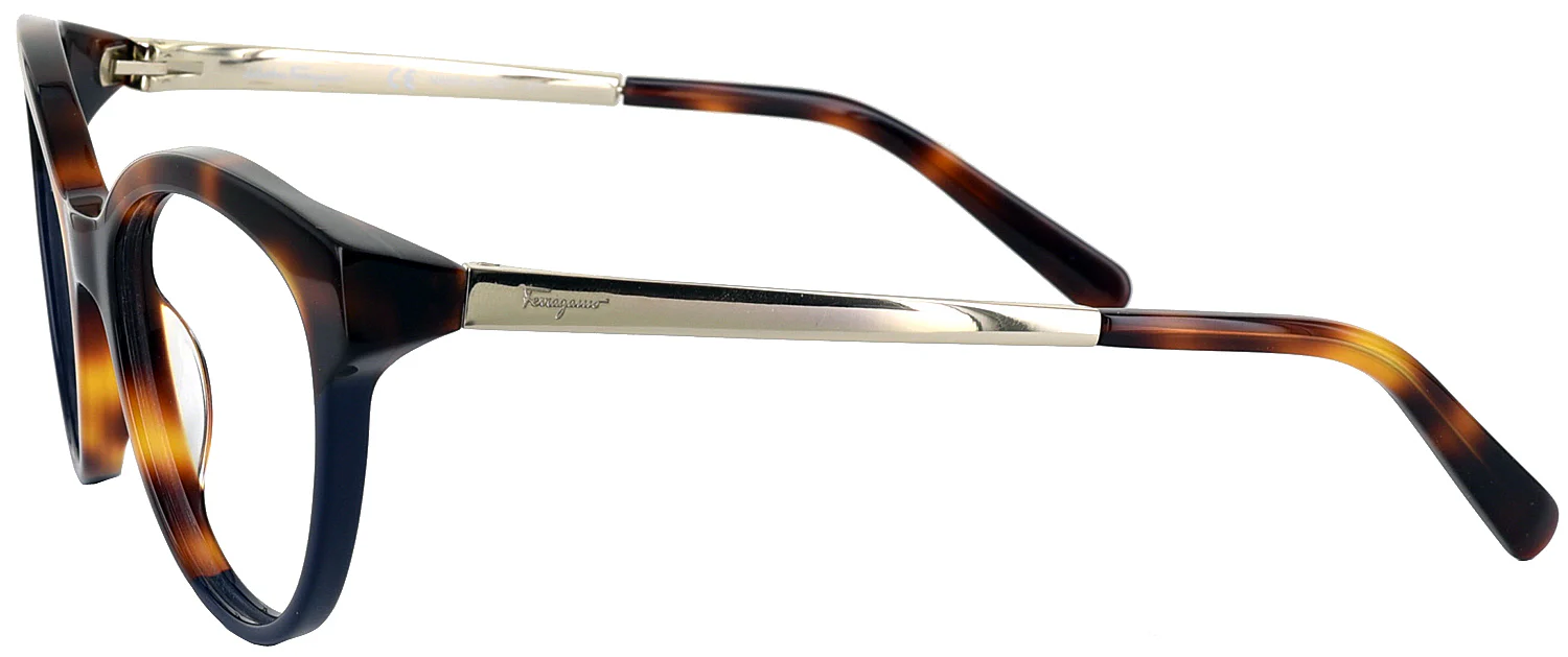 Ferragamo 2784 Single Vision Full Frame - Image 3