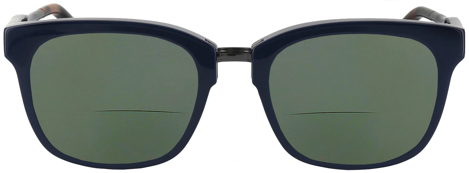 Ferragamo 2785 Bifocal Reading Sunglasses - Image 2
