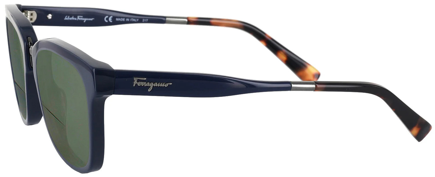 Ferragamo 2785 Bifocal Reading Sunglasses - Image 3
