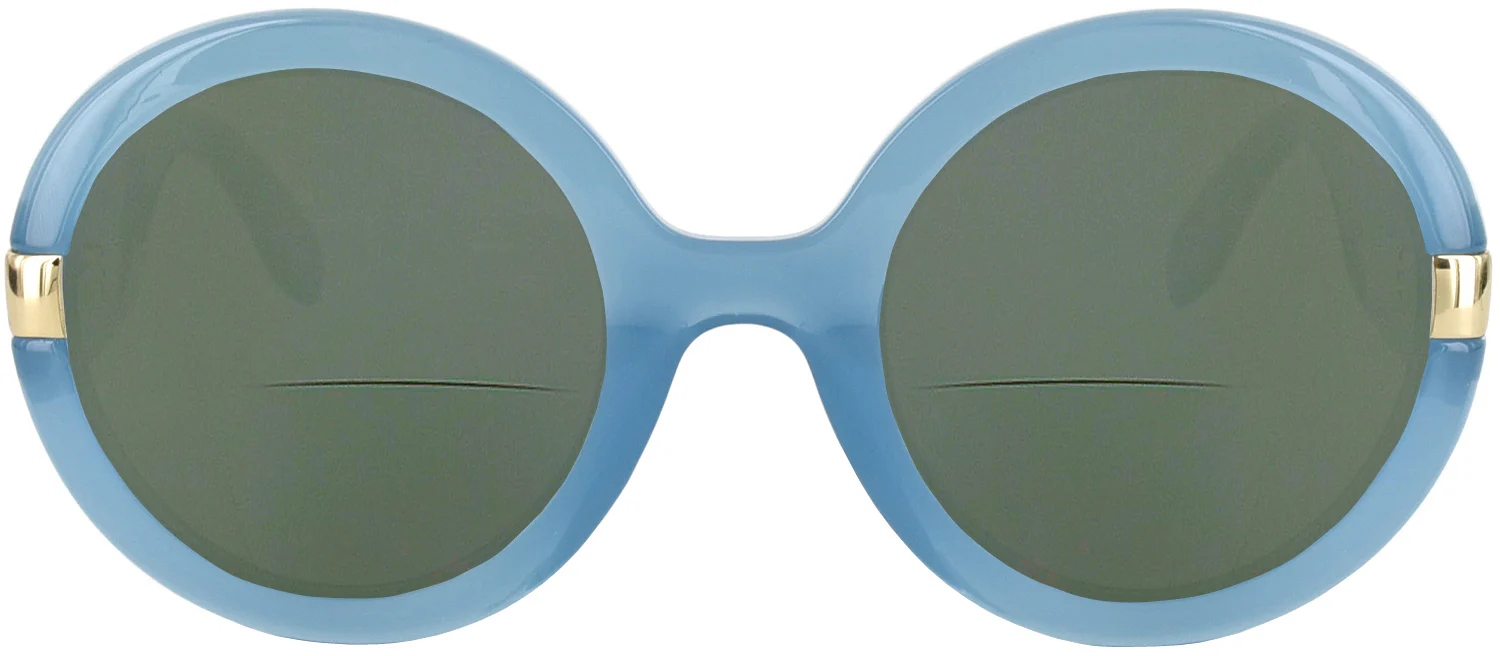 Ferragamo 778S Bifocal Reading Sunglasses - Image 2