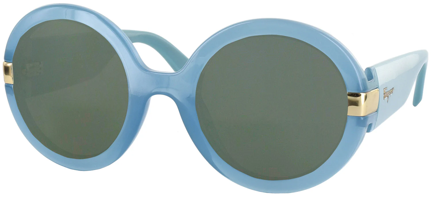 Ferragamo 778S Progressive No Line Reading Sunglasses