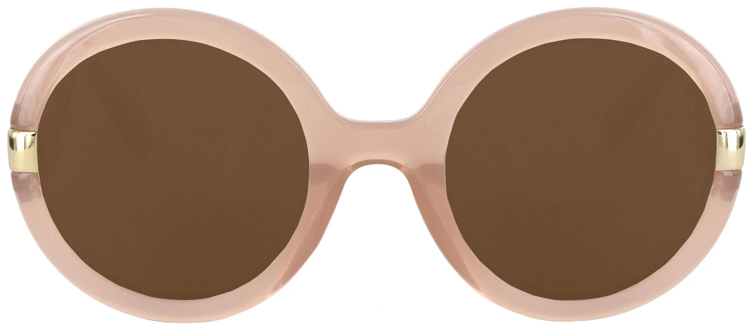 Ferragamo 778S Progressive No Line Reading Sunglasses - Image 6
