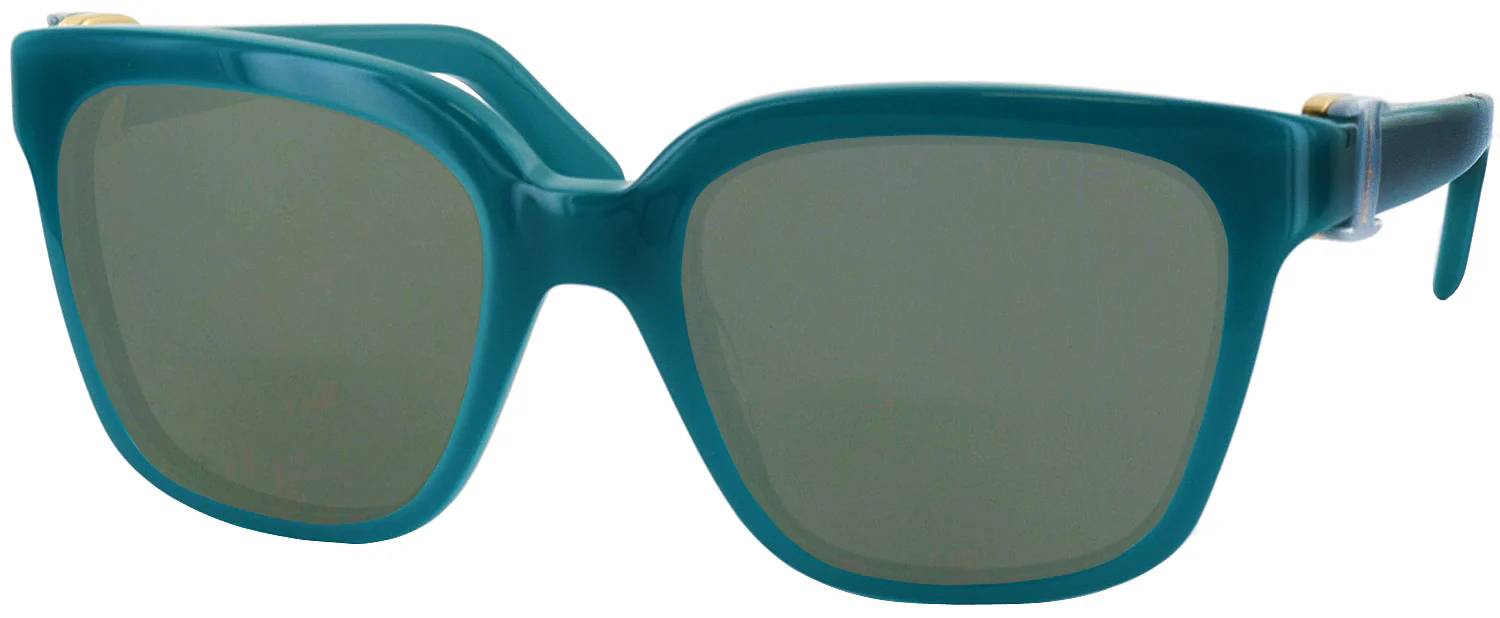 Ferragamo 782S Progressive No Line Reading Sunglasses