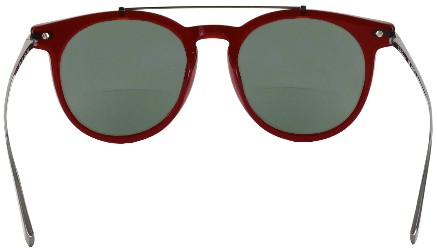 Ferragamo 821S Bifocal Reading Sunglasses - Image 4