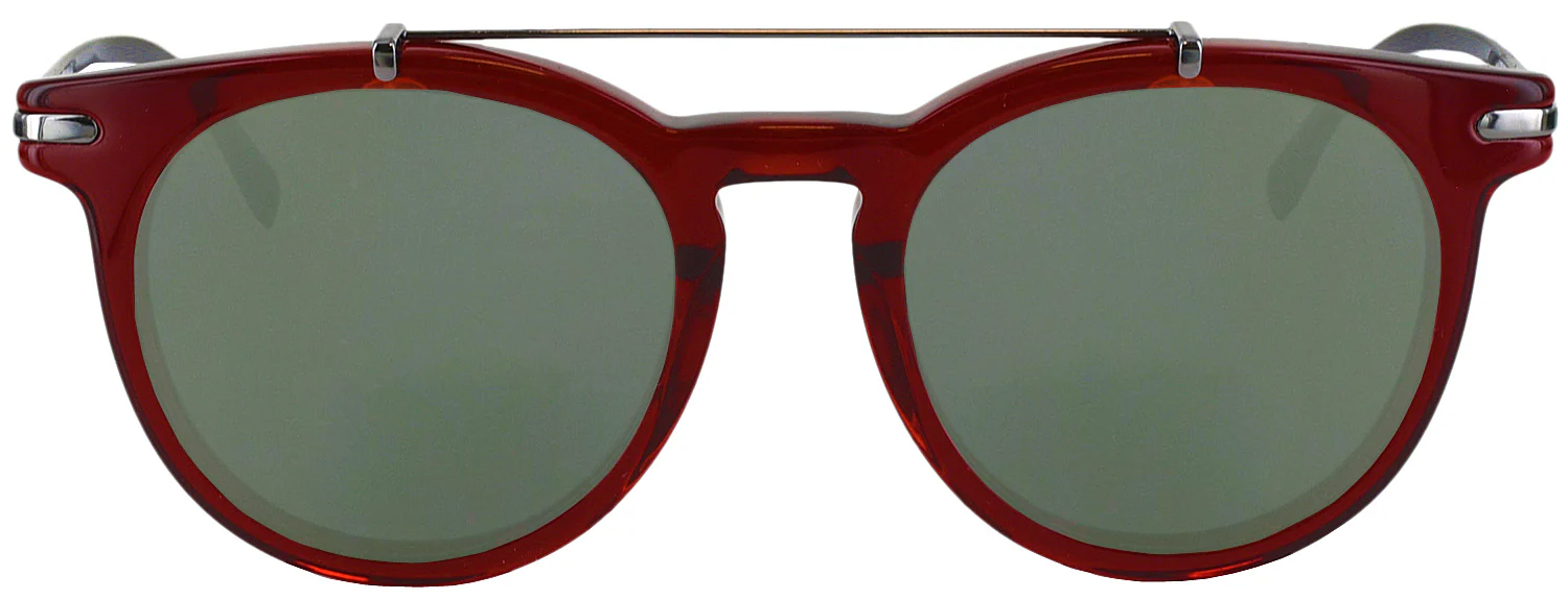 Ferragamo 821S Progressive No Line Reading Sunglasses - Image 2