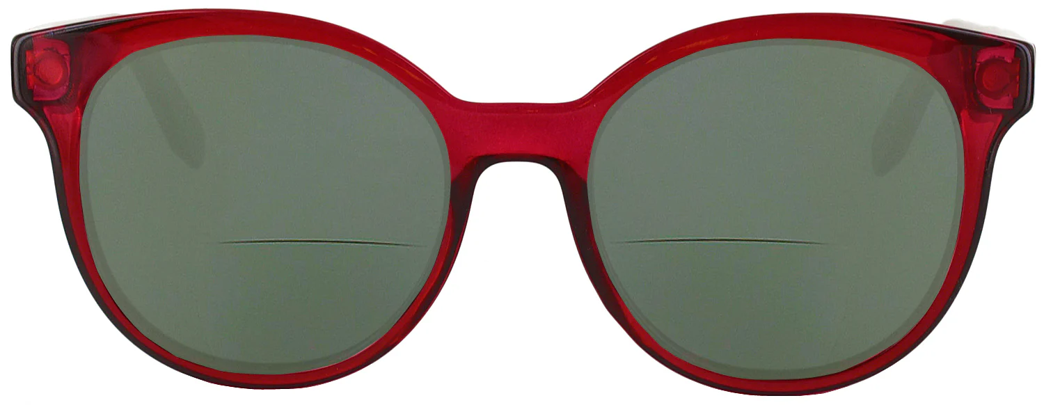 Ferragamo 833S Bifocal Reading Sunglasses - Image 2