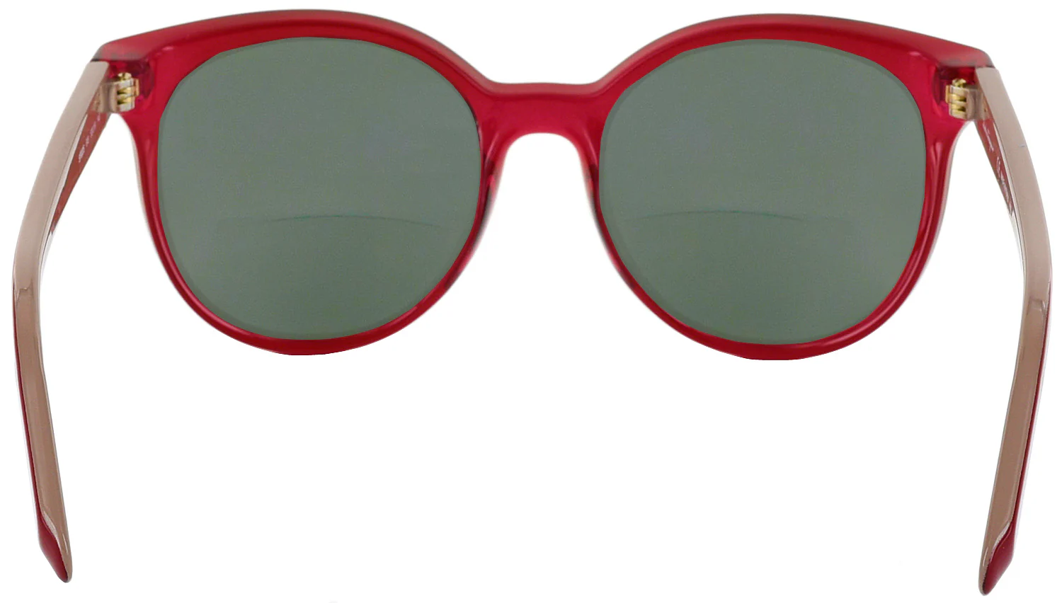 Ferragamo 833S Bifocal Reading Sunglasses - Image 4