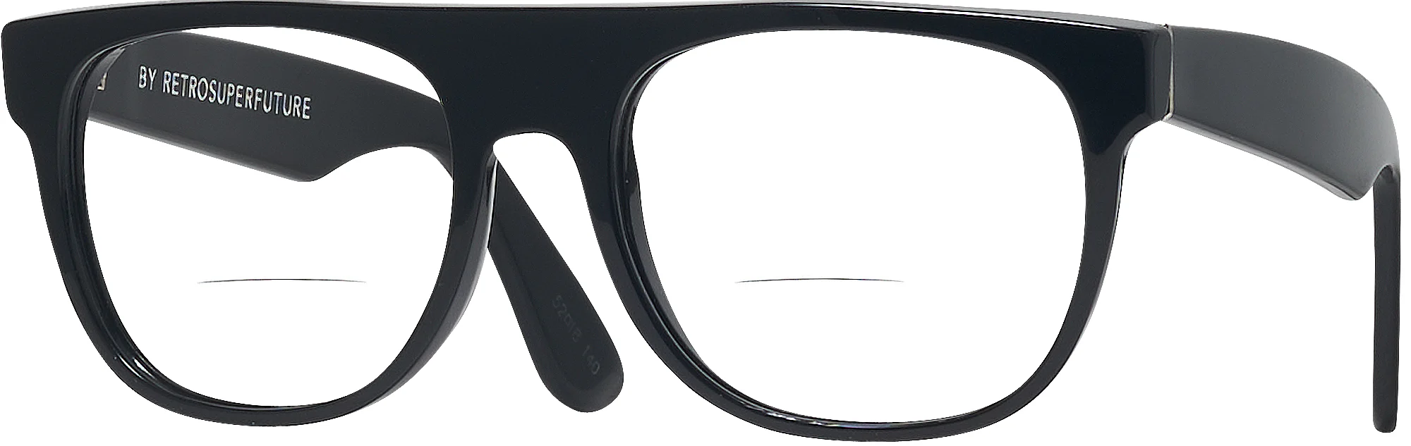 Flat Top Bifocal - Image 6