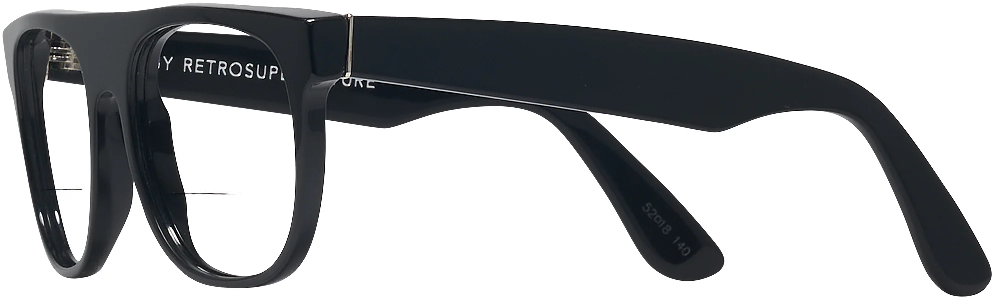 Flat Top Bifocal - Image 8