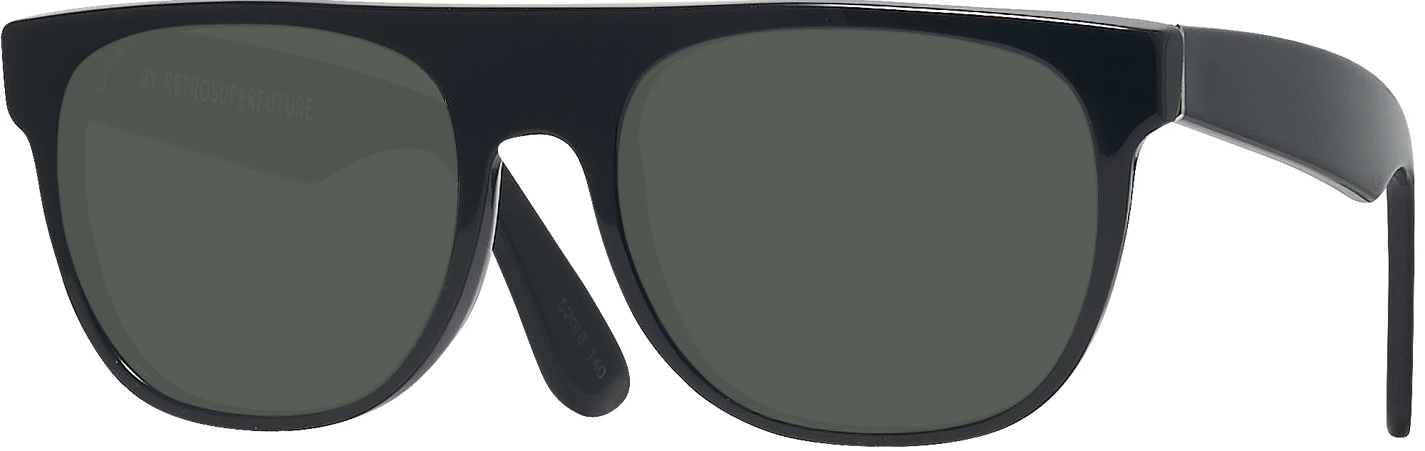 Flat Top Progressive Reading Sunglasses - Image 6