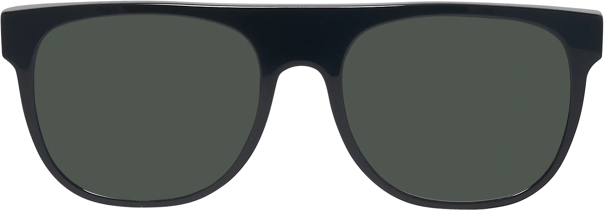 Flat Top Progressive Reading Sunglasses - Image 7