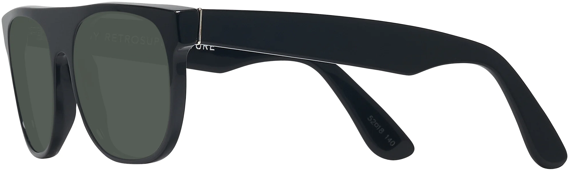 Flat Top Progressive Reading Sunglasses - Image 8