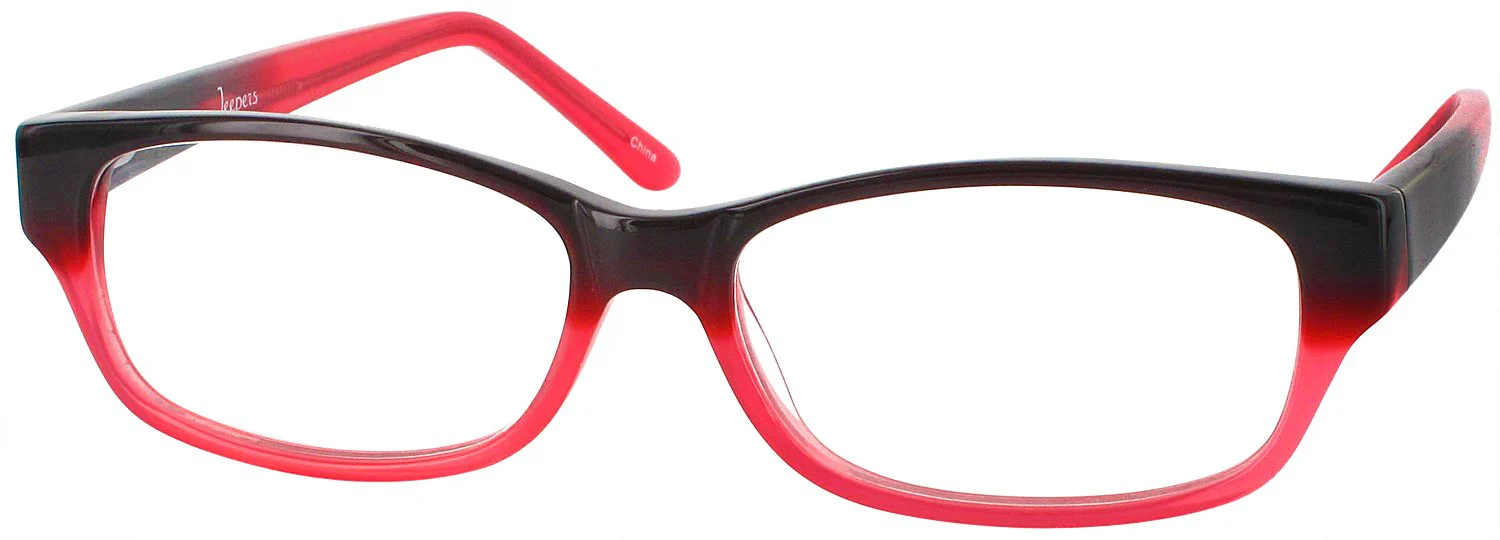 Focal Point Single Vision Full Frame