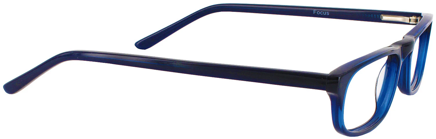 Focus Single Vision Half Frame - Image 10