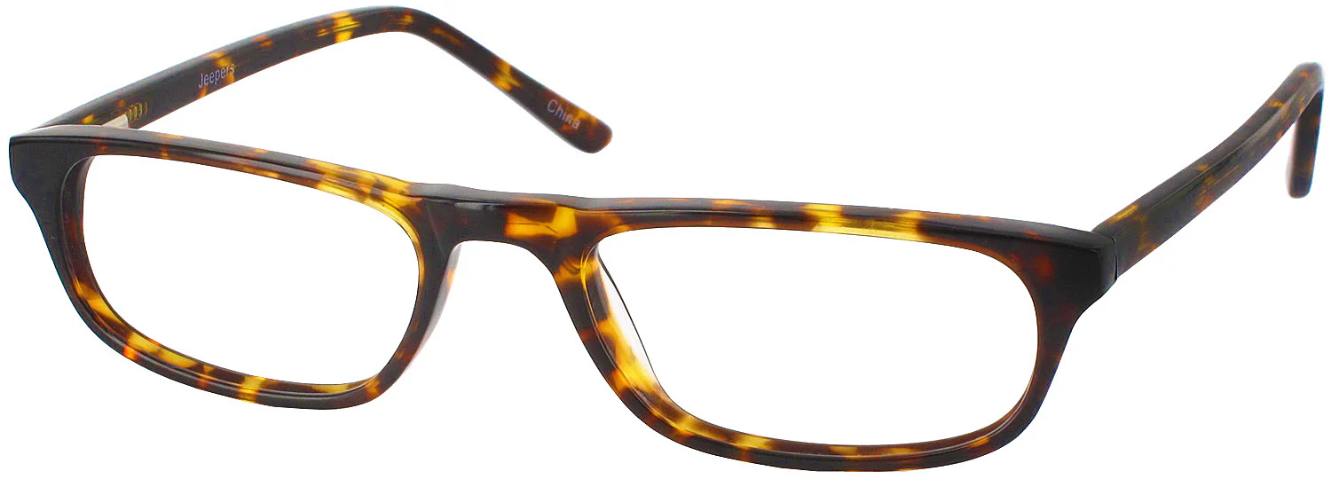 Focus Single Vision Half Frame - Image 11